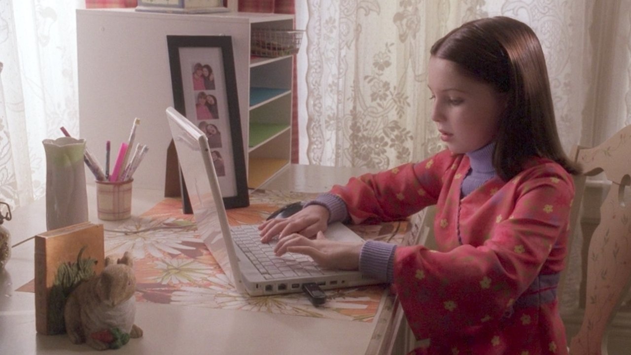 Backdrop image for movie An American Girl: Chrissa Stands Strong