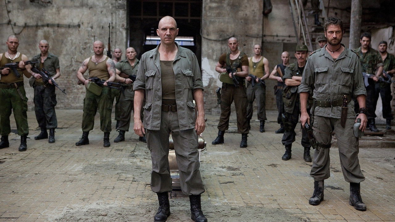 Backdrop image for movie Coriolanus