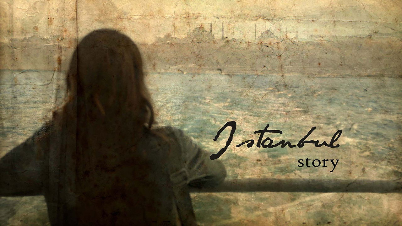 Backdrop image for movie Istanbul Story