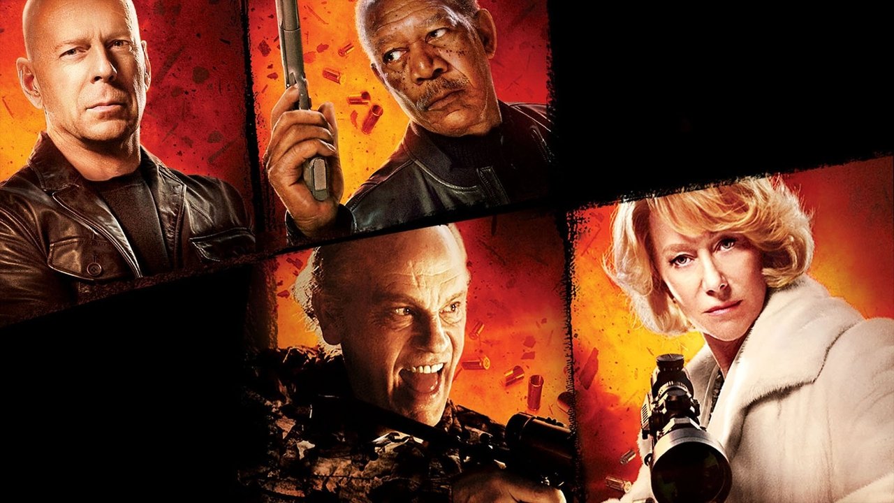 Backdrop image for movie RED