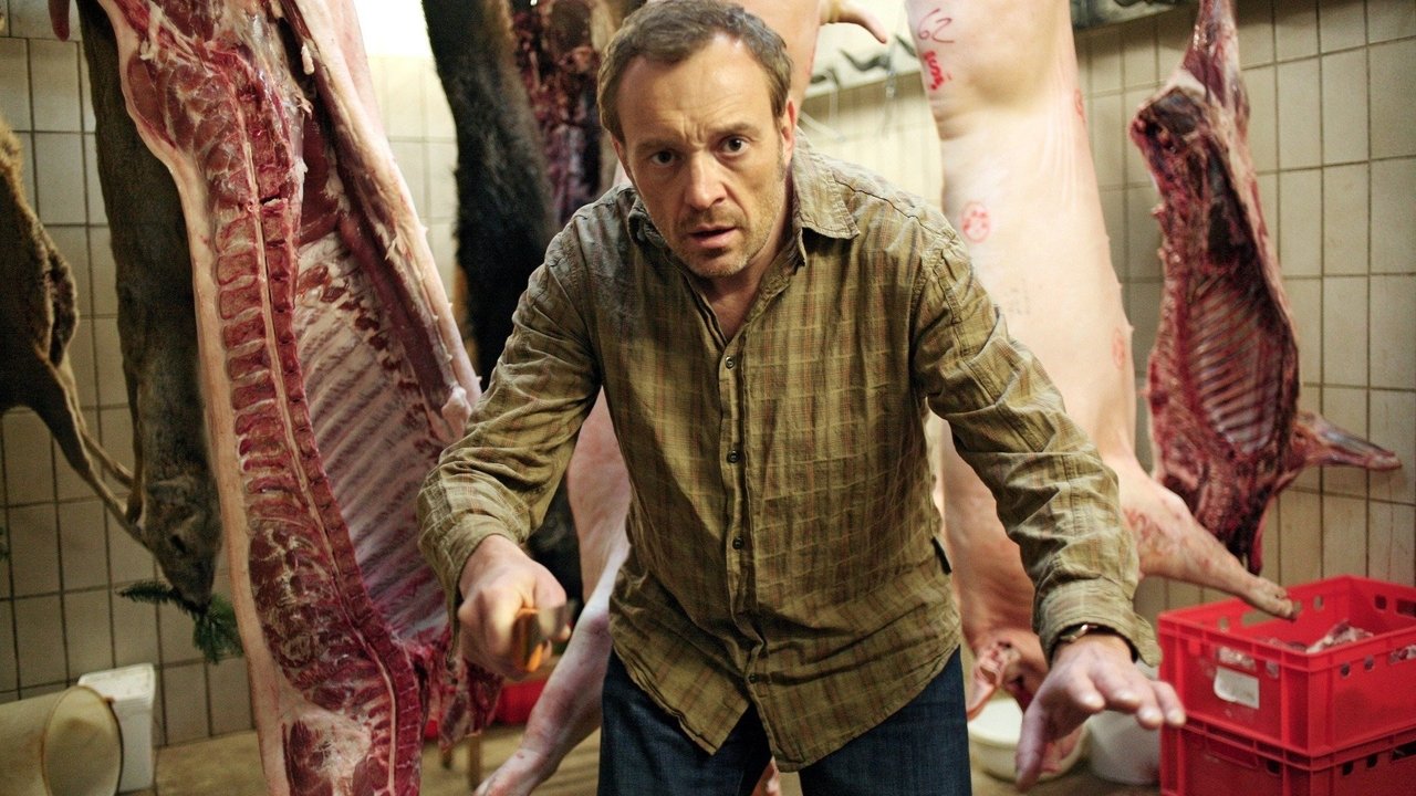 Backdrop image for movie The Bone Man