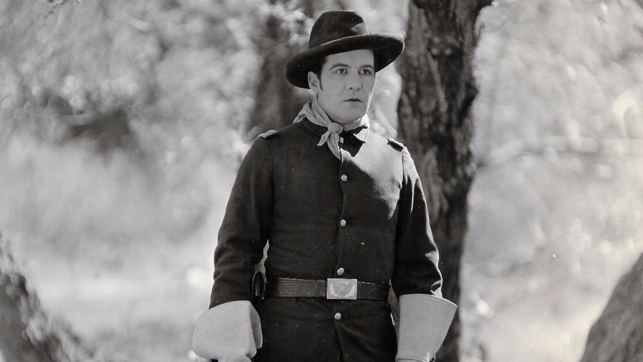 Backdrop image for movie Hawk of the Hills