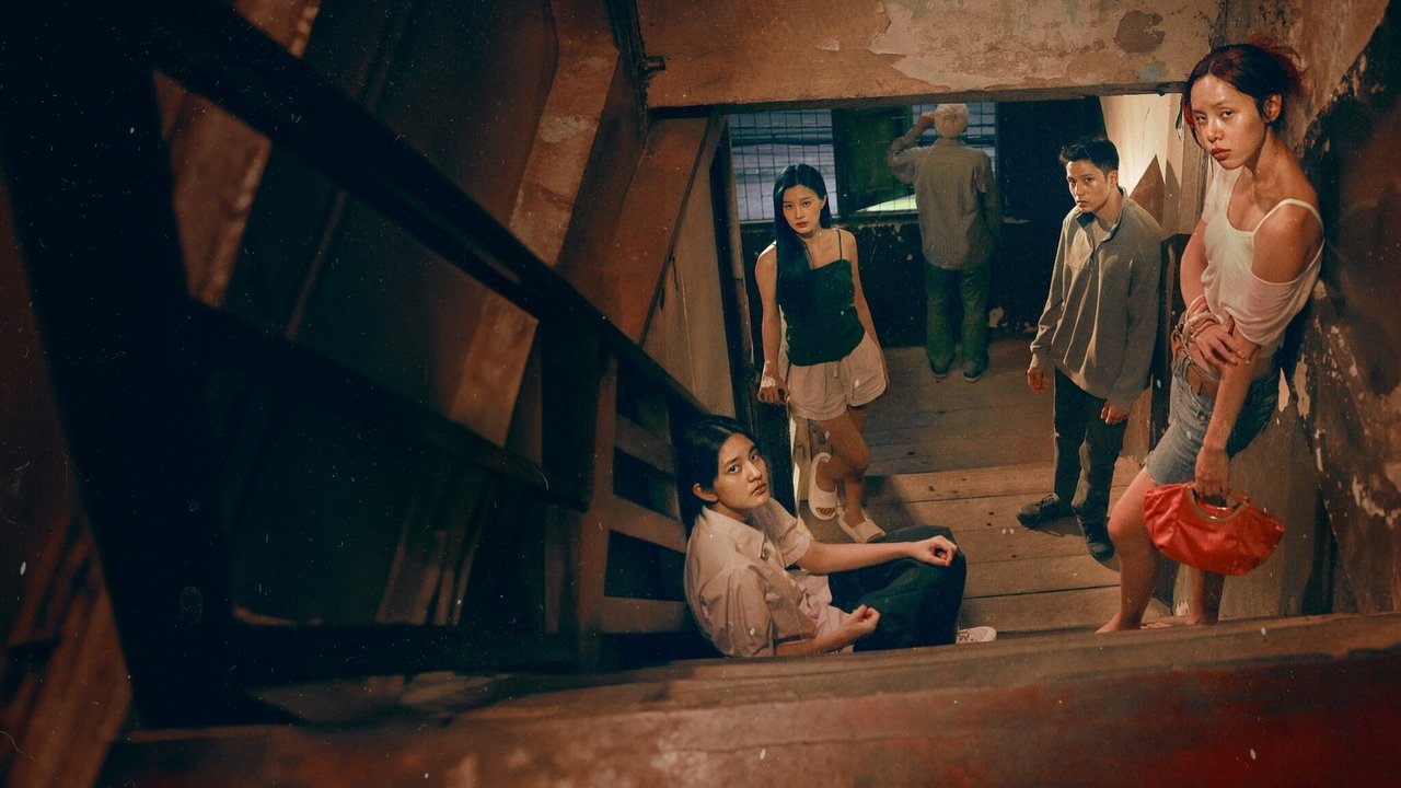 Backdrop image for movie RedLife
