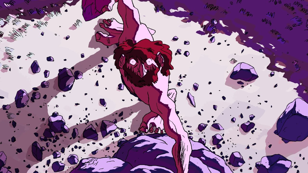 Backdrop image for movie La Vénus de Rabo