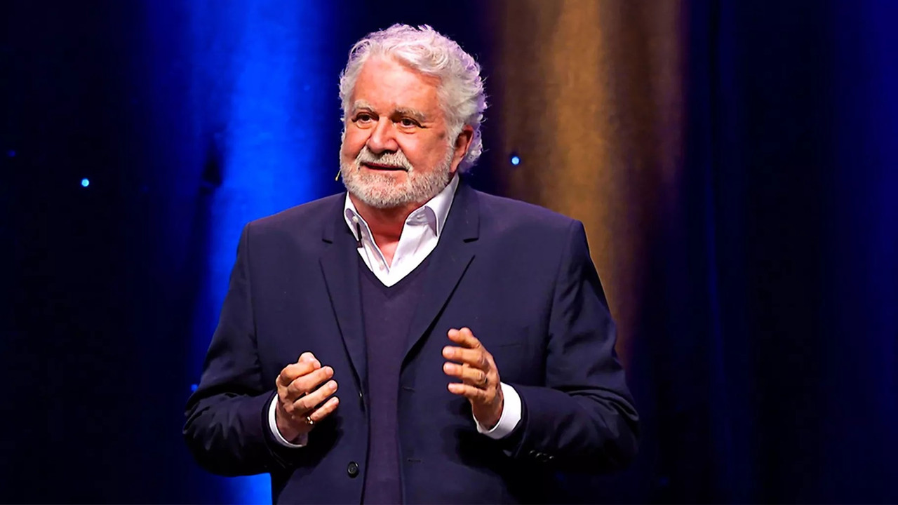 Backdrop image for movie Roland Magdane : La vie à deux c'est merveilleux