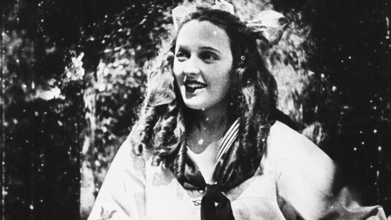 Backdrop image for movie The Dream Lady