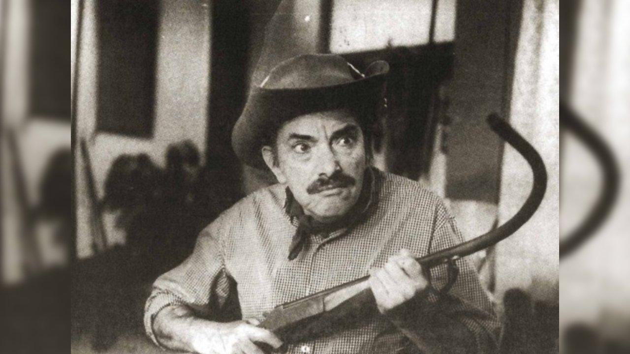 Backdrop image for movie O Grande Xerife