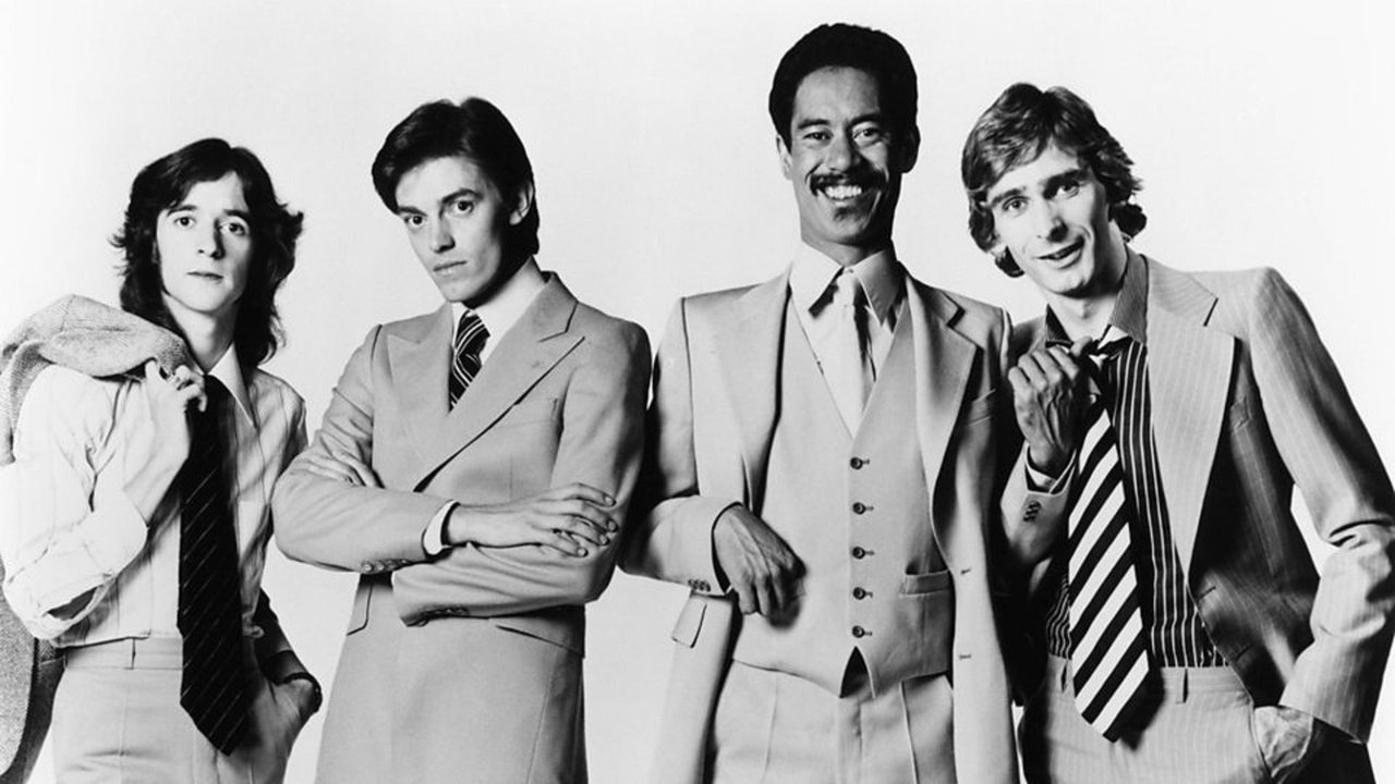 Backdrop image for movie Be Bop Deluxe at The BBC (1974-1978)