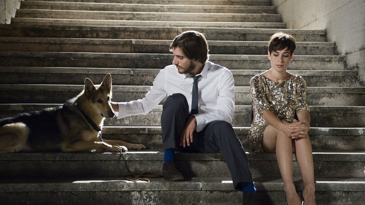 Backdrop image for movie Nina