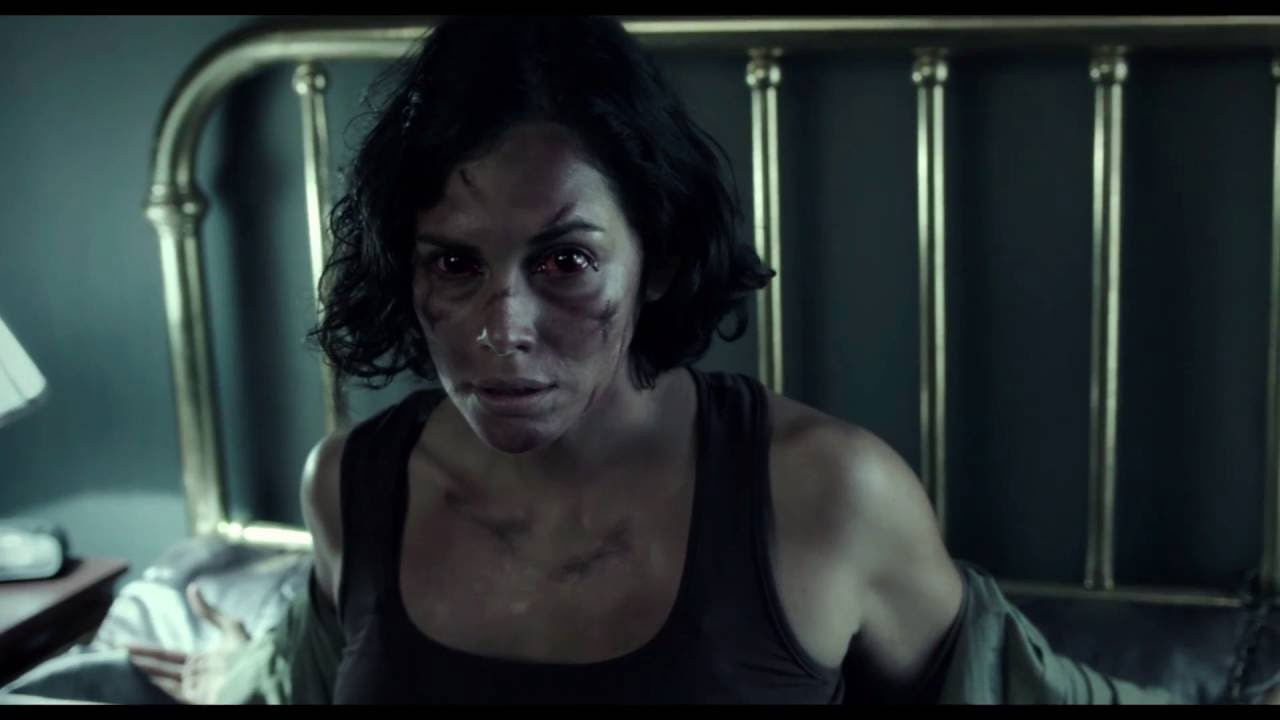 Backdrop image for movie We Are Not Alone