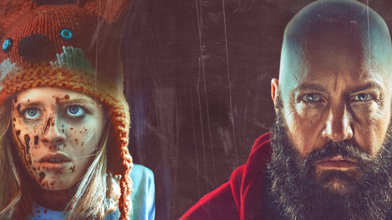 Backdrop image for movie Becky