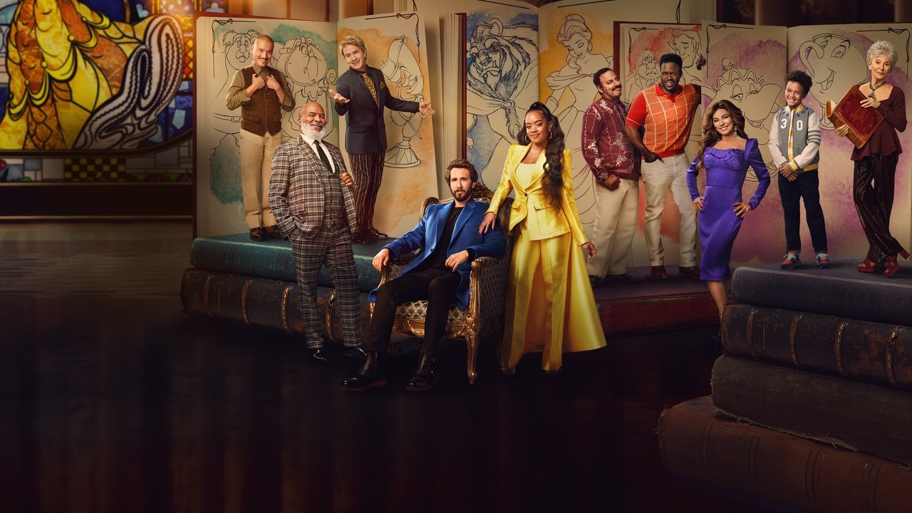 Backdrop image for movie Beauty and the Beast: A 30th Celebration