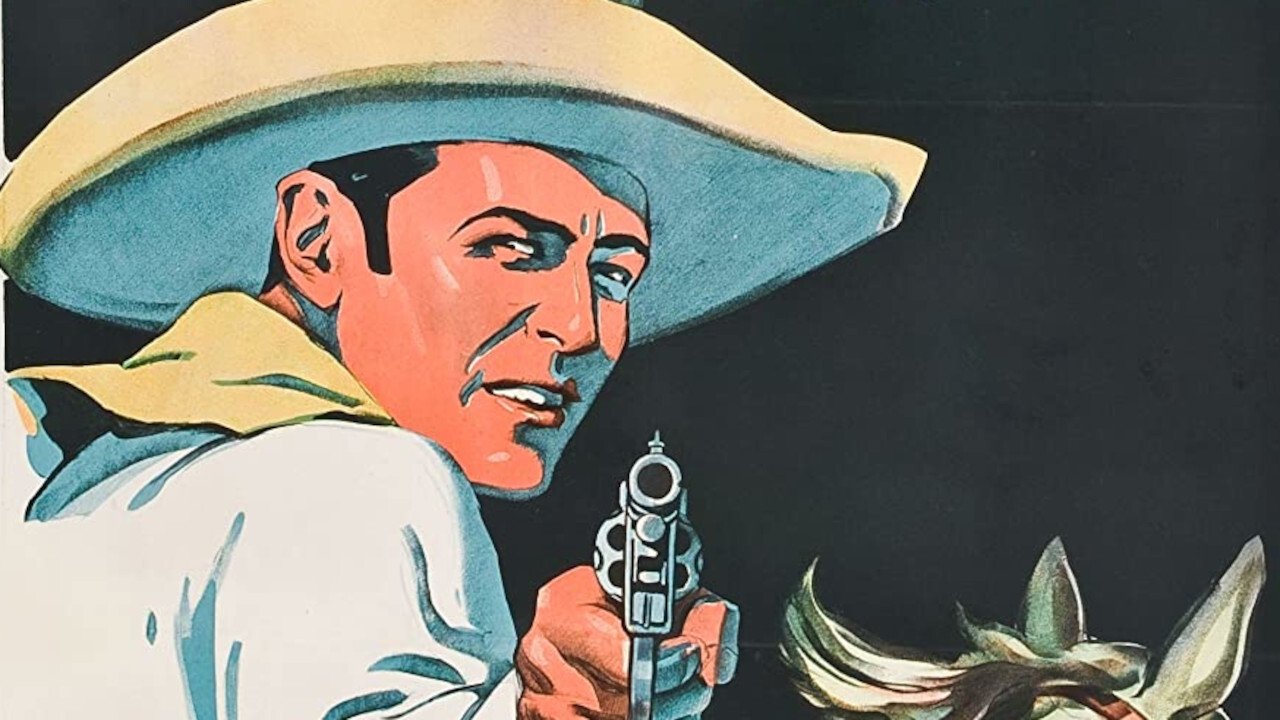 Backdrop image for movie The Devil's Saddle