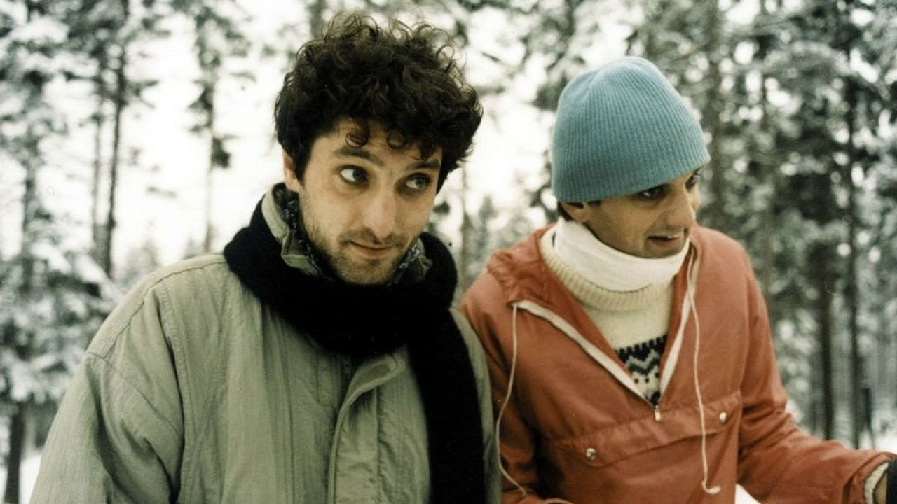 Backdrop image for movie A Hoof Here, a Hoof There