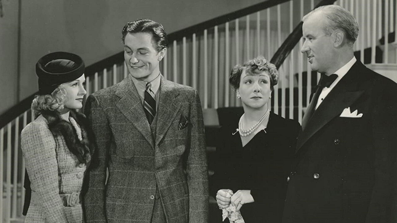 Backdrop image for movie Parole Fixer