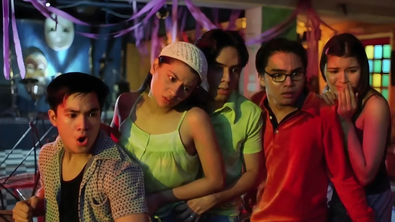 Backdrop image for movie Good Midnight