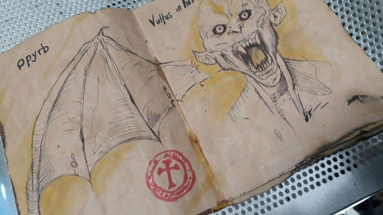 Backdrop image for movie Last Round