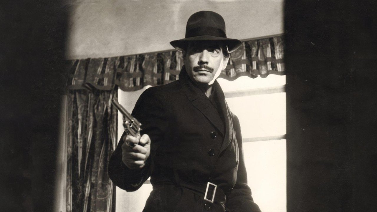 Backdrop image for movie Aslan Yürekli Kabadayı