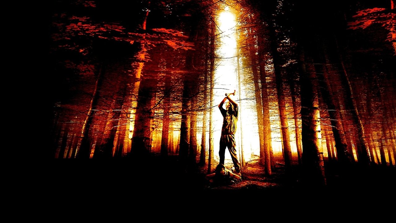 Backdrop image for movie Wrong Turn 3: Left for Dead