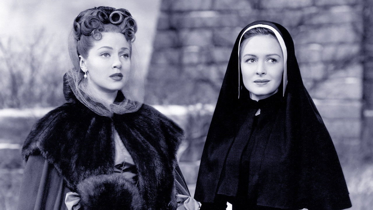 Backdrop image for movie Green Dolphin Street