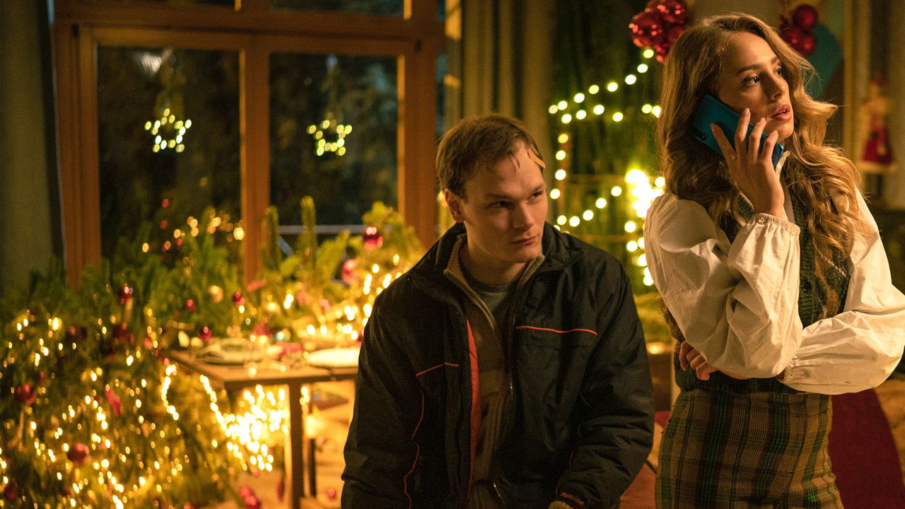 Backdrop image for movie Święta inaczej