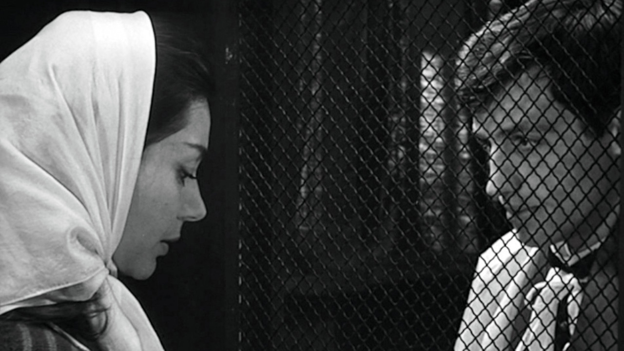 Backdrop image for movie Léon Morin, Priest