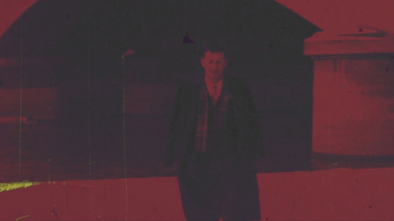 Backdrop image for movie Amédée