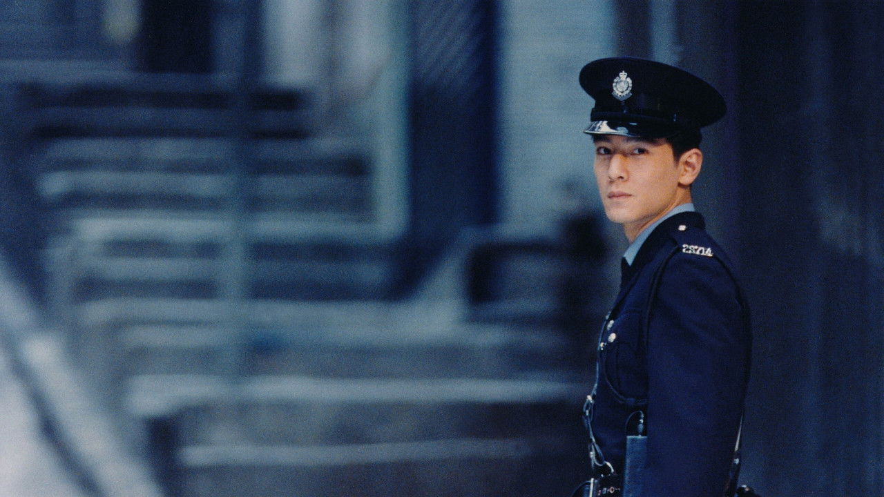 Backdrop image for movie Bishonen