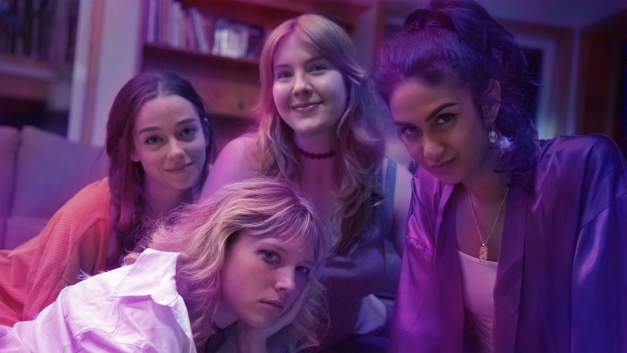 Backdrop image for movie Pillow Party Massacre