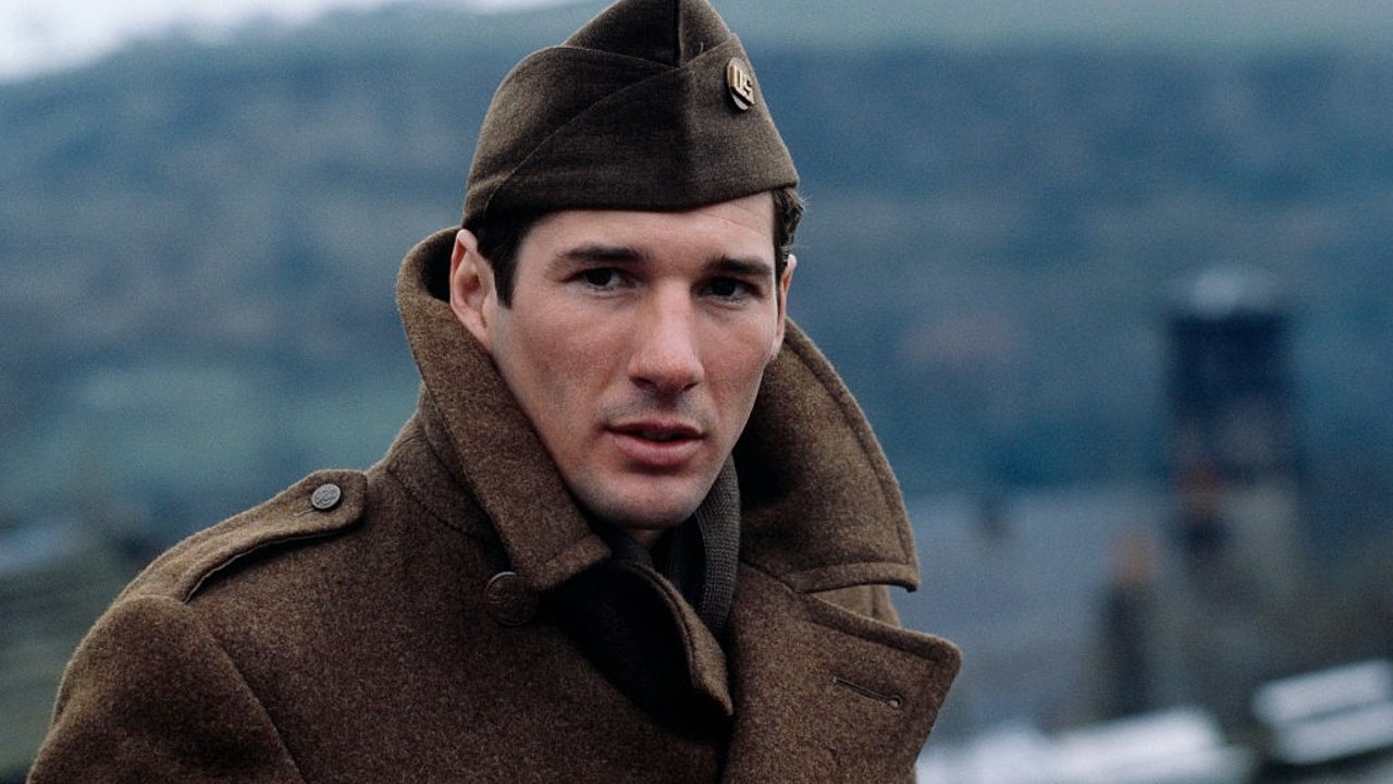 Backdrop image for movie Yanks