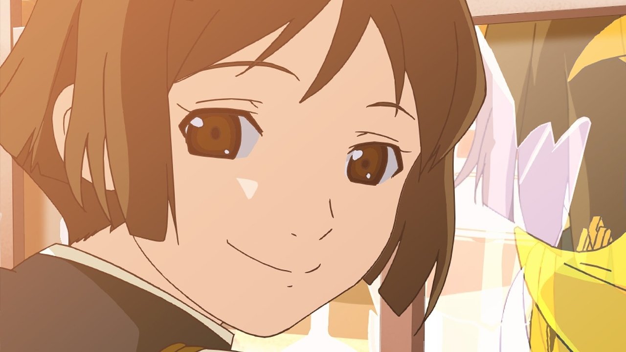 Backdrop image for movie Hoshizora Kiseki