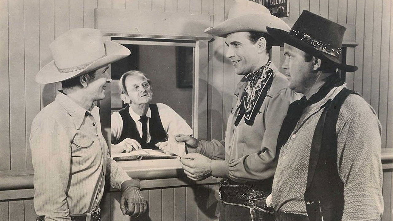 Backdrop image for movie Gauchos of El Dorado