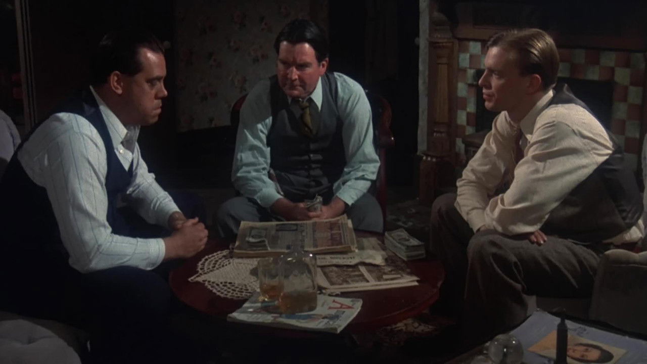 Backdrop image for movie Thieves Like Us