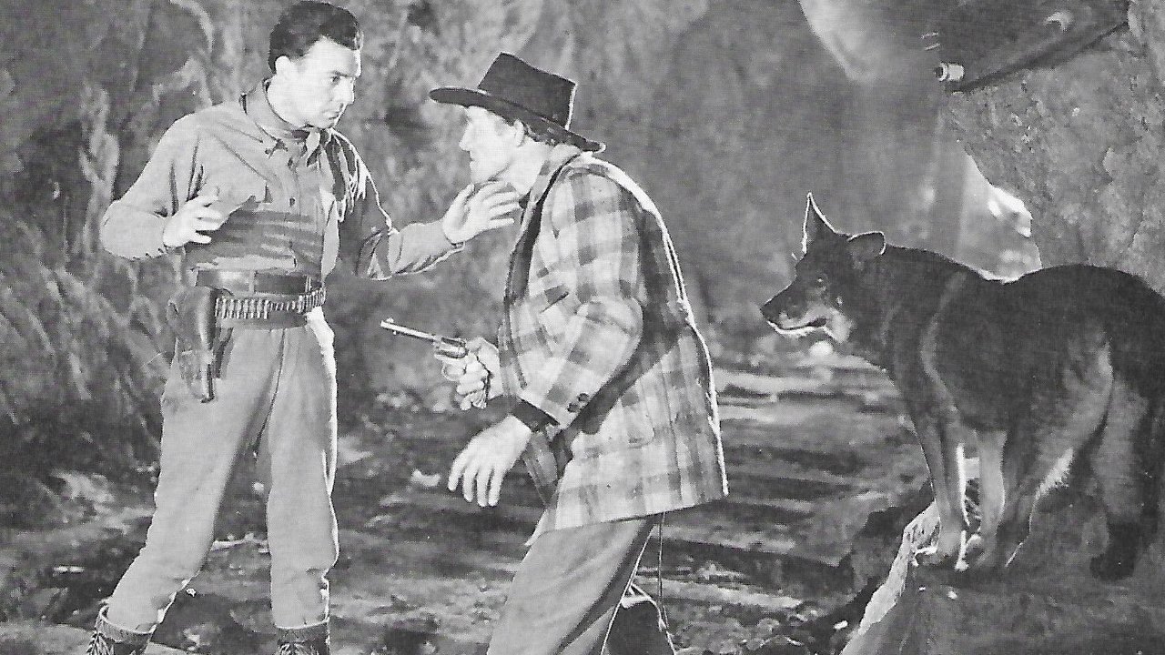 Backdrop image for movie The Lightning Warrior
