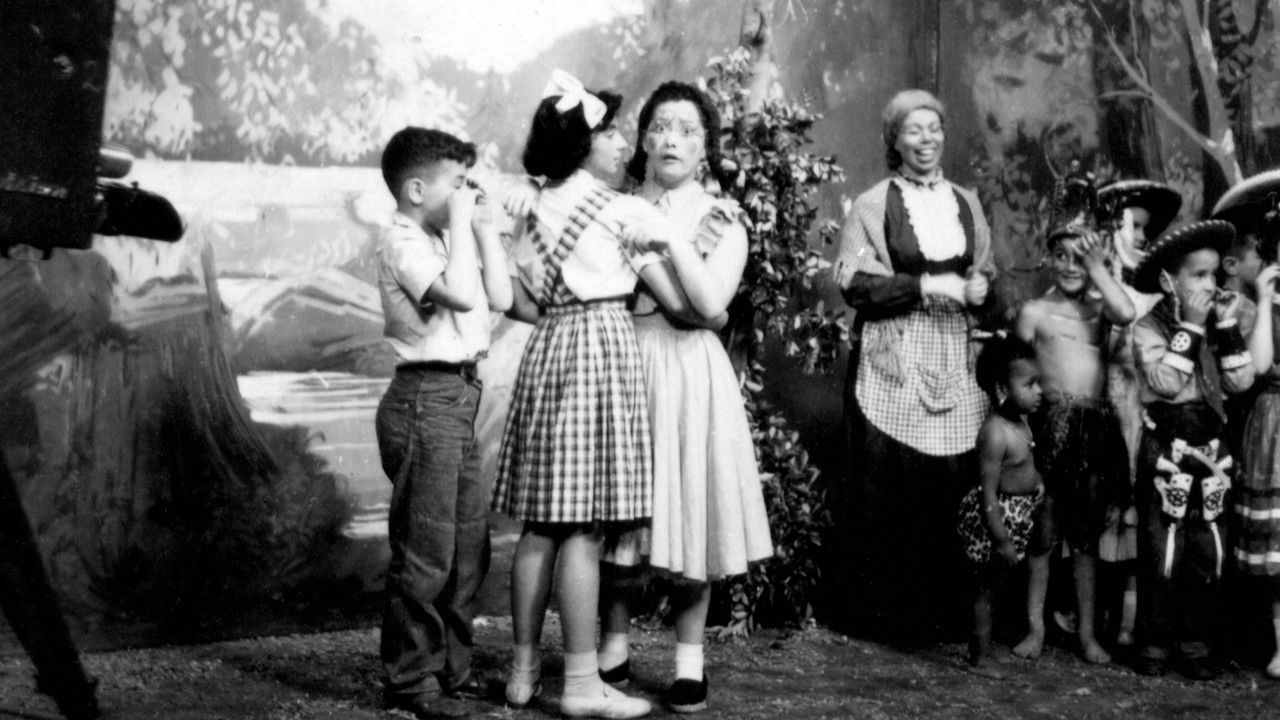 Backdrop image for movie Memories of the Sítio