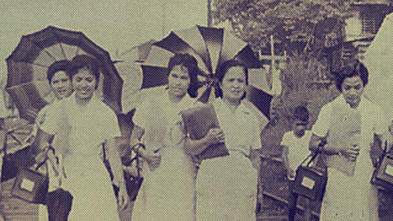 Backdrop image for movie Nurse Unseen
