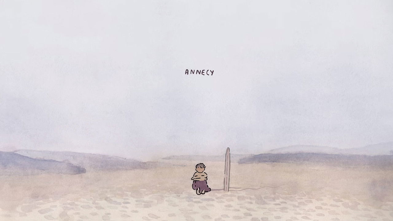 Backdrop image for movie Embruns