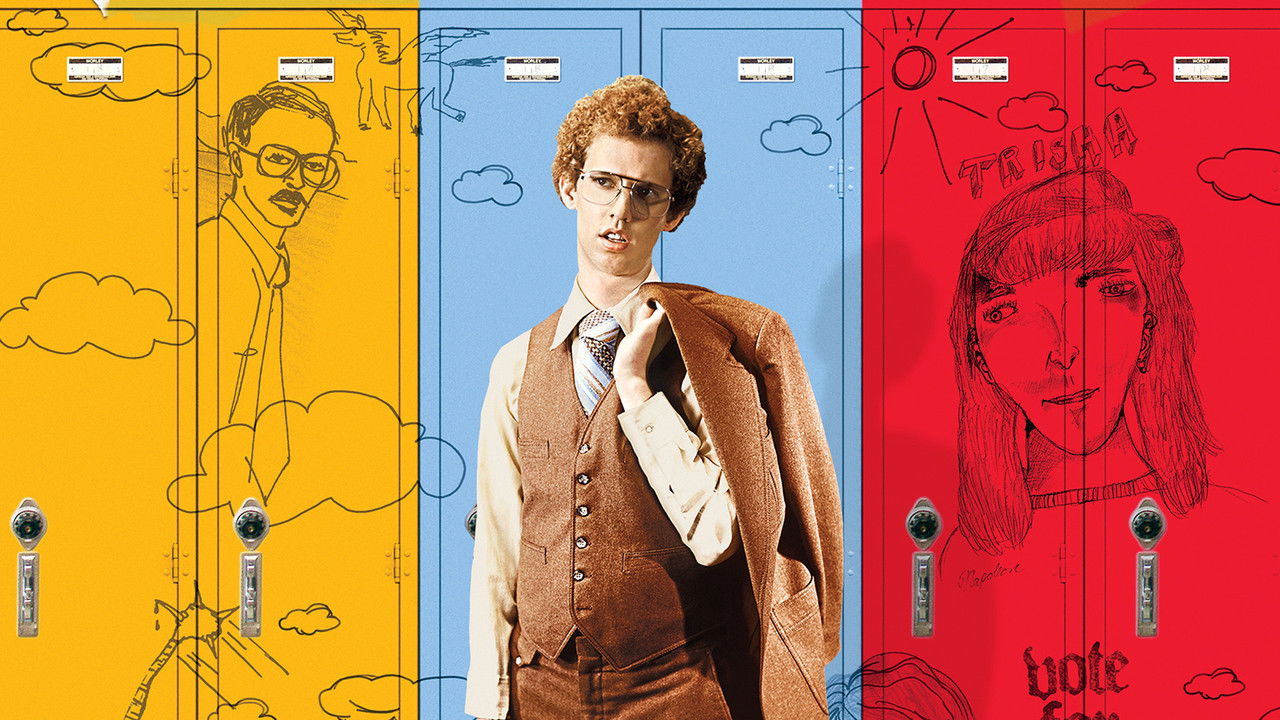 Backdrop image for movie Napoleon Dynamite