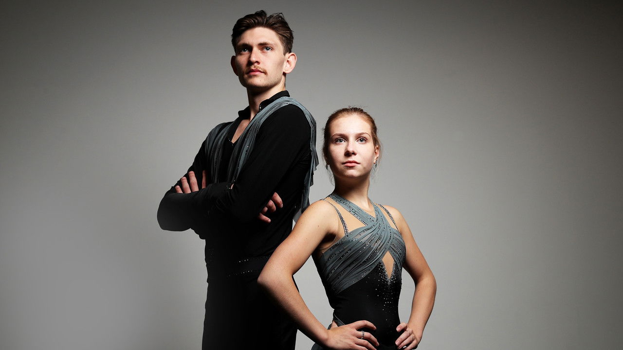 Backdrop image for movie Harley & Katya