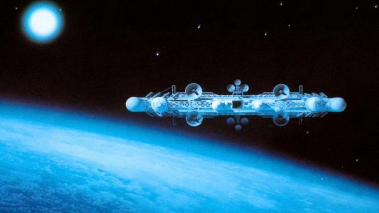 Backdrop image for movie The Noah's Ark Principle