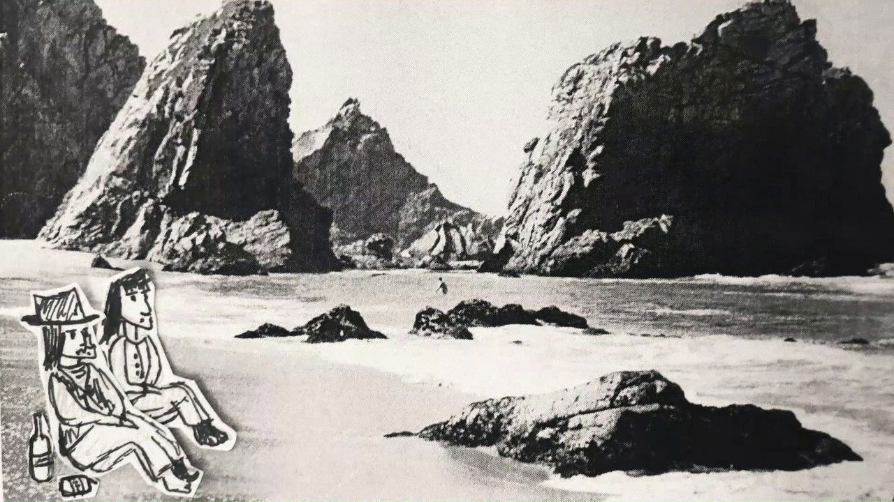 Backdrop image for movie A Cowboy in Lisbon