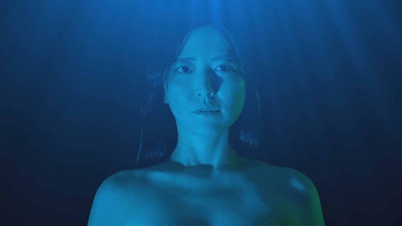 Backdrop image for movie Mermaid Wife at Fishing Port