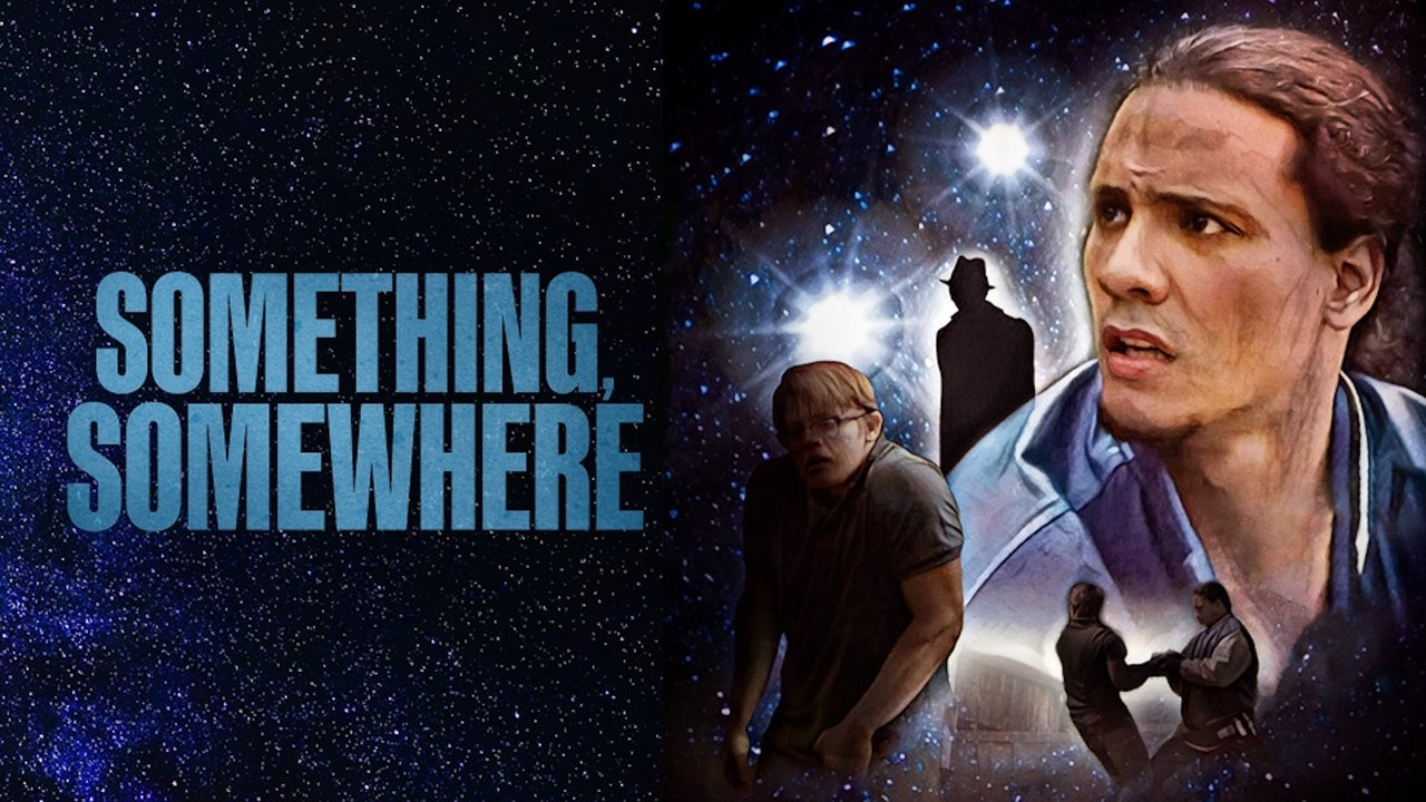 Backdrop image for movie Something, Somewhere