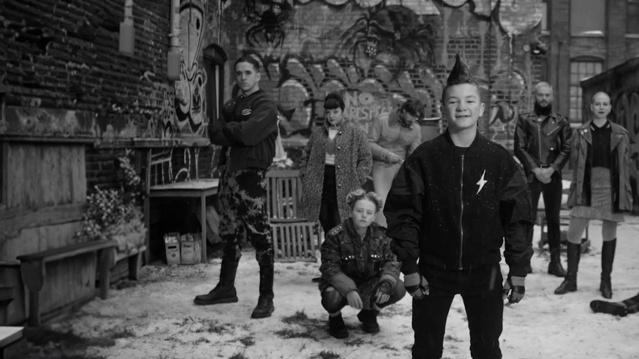 Backdrop image for movie Hurricane F.Y.T.