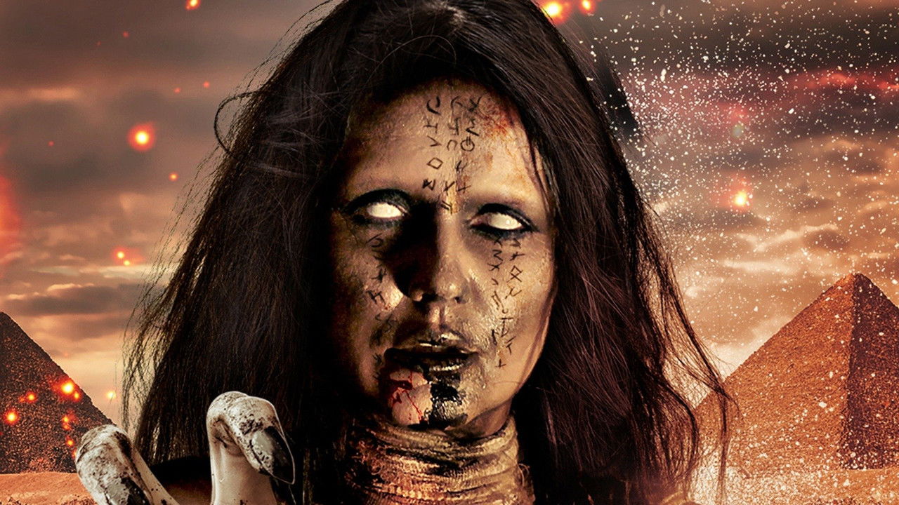 Backdrop image for movie The Mummy Resurrection