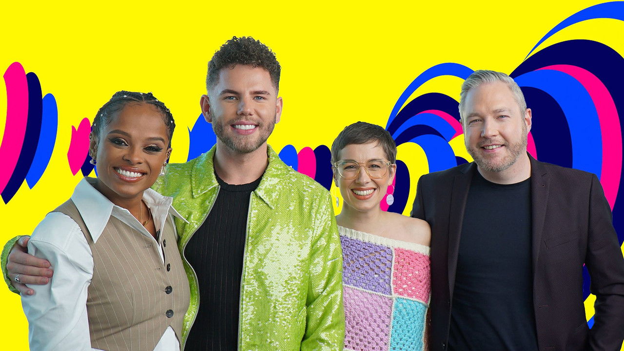 Backdrop image for movie Eurovision: Everyone's a Winner