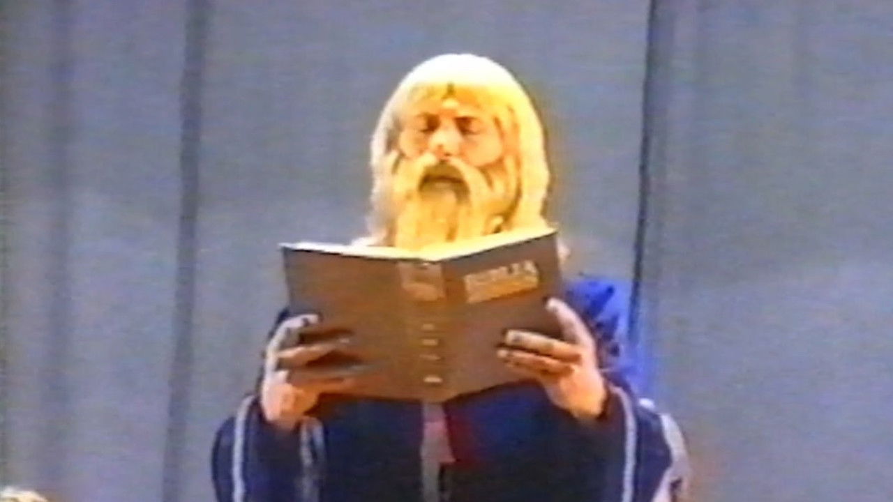 Backdrop image for movie El elegido de la muerte