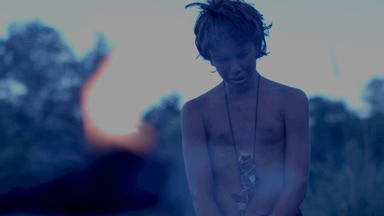 Backdrop image for movie Rejected