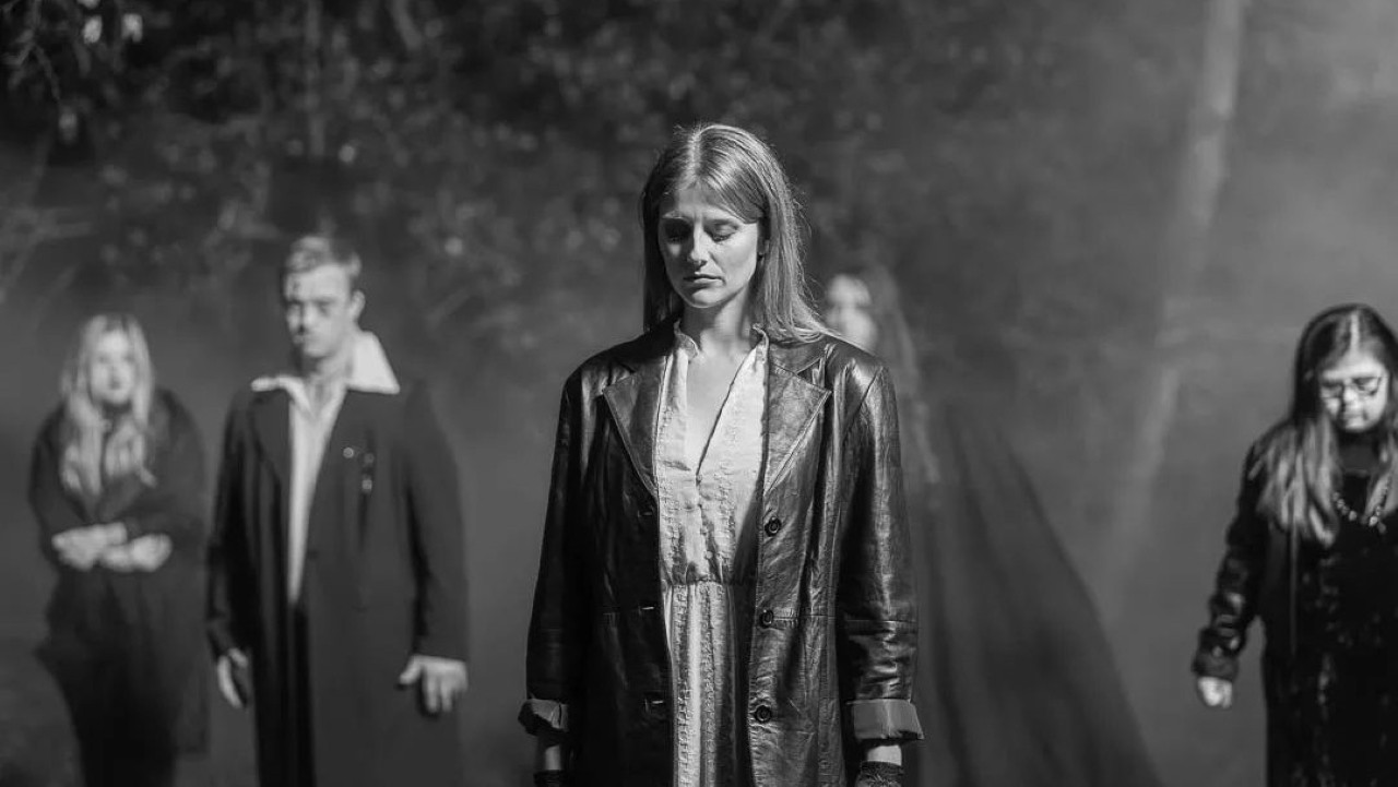 Backdrop image for movie One for the Road