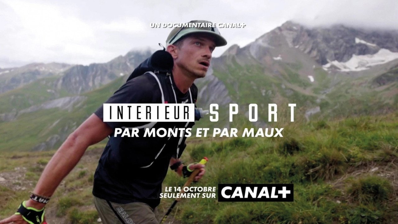 Backdrop image for movie Par monts et par maux